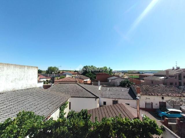 Casa en venta en Serrada, Castilla y León