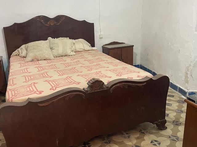 Casa en venta en Casas-ibáñez, Castilla-La Mancha