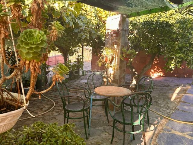 Casa en venta en Serradilla, Cáceres
