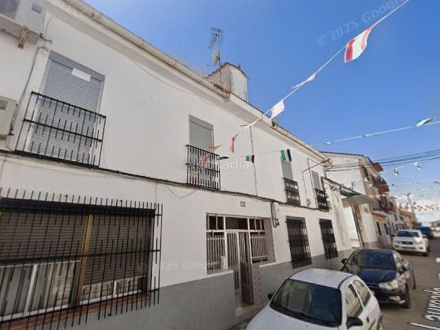 Casa en venta en Serradilla, Extremadura