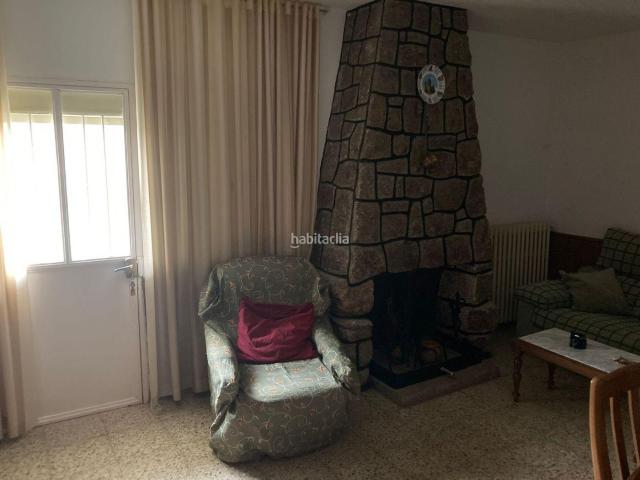 Casa en venta en Serranillos