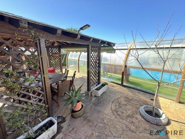 Casa en venta en Serranillos Del Valle, Madrid