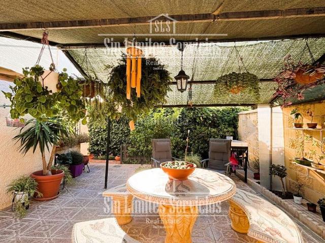 Casa en venta en Serranillos Del Valle, Madrid