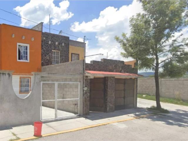 Casa en venta en U.H. PEMEX, Tula