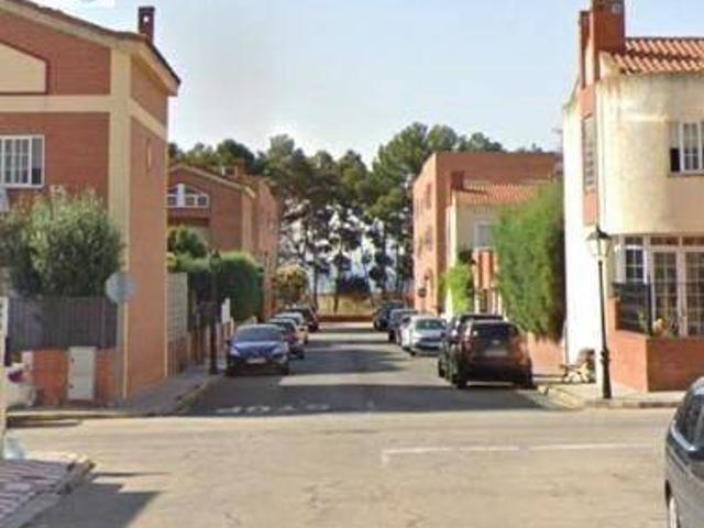 Casa en venta en Seseña, Toledo