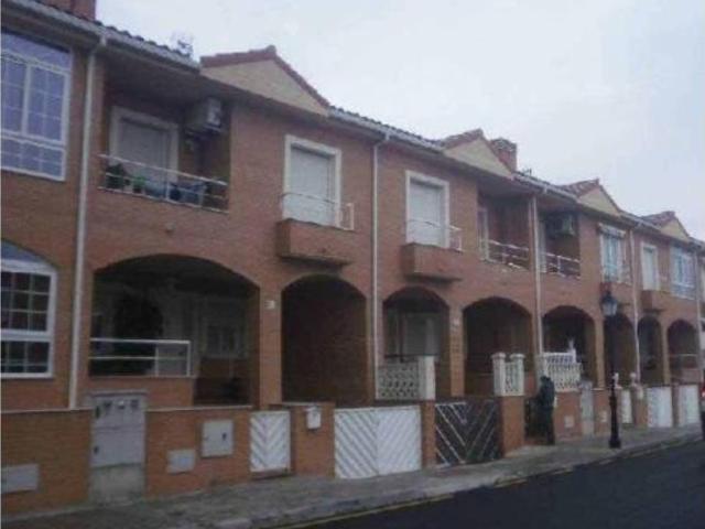 Casa en venta en Seseña Nuevo, Seseña
