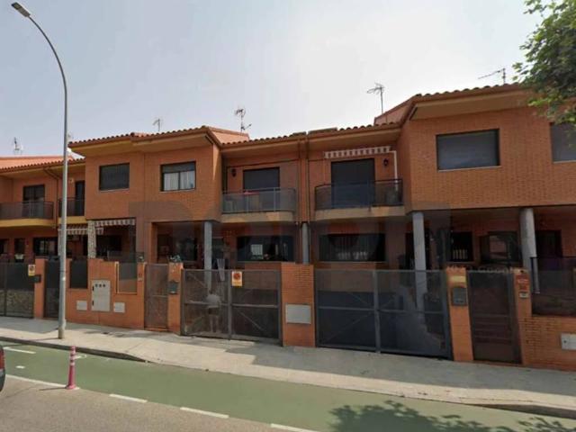 Casa en venta en Seseña