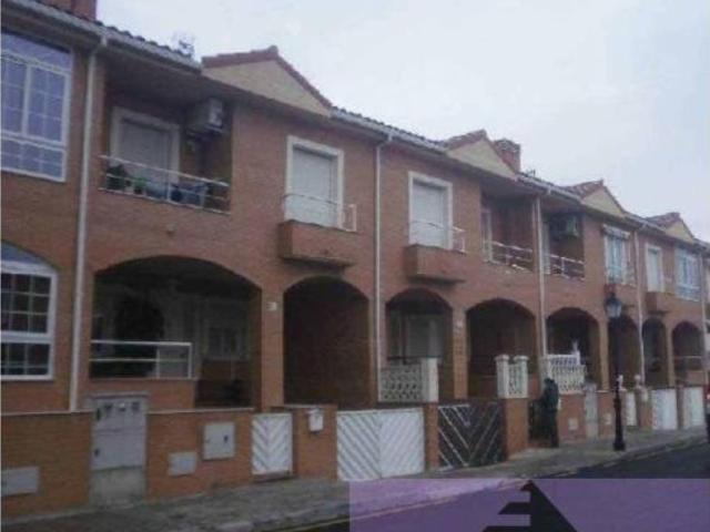 Casa en venta en Seseña, Castilla-La Mancha