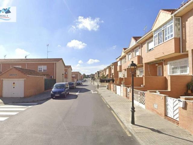 Casa en venta en Seseña