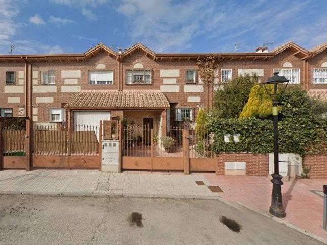 Casa en venta en Seseña
