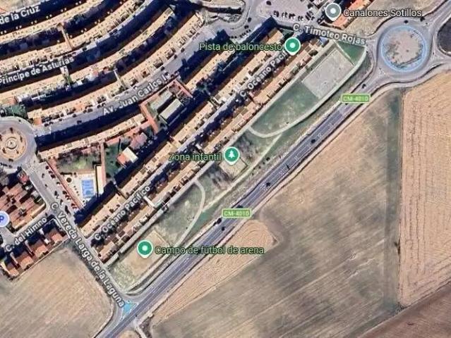 Casa en venta en Seseña, Toledo