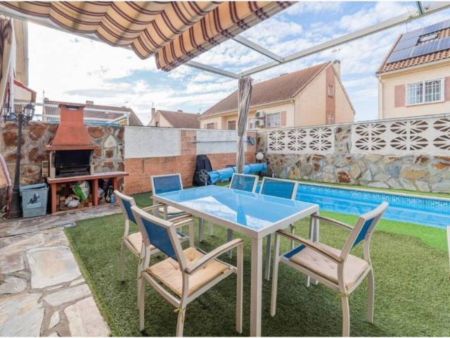 Casa en venta en Seseña, Castilla-La Mancha