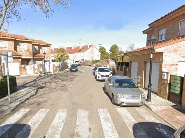 Casa en venta en Seseña
