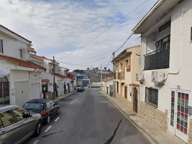Casa en venta en Seseña
