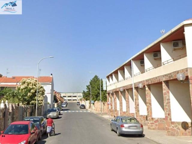 Casa en venta en Seseña