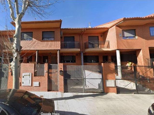 Casa en venta en Seseña, Castilla-La Mancha