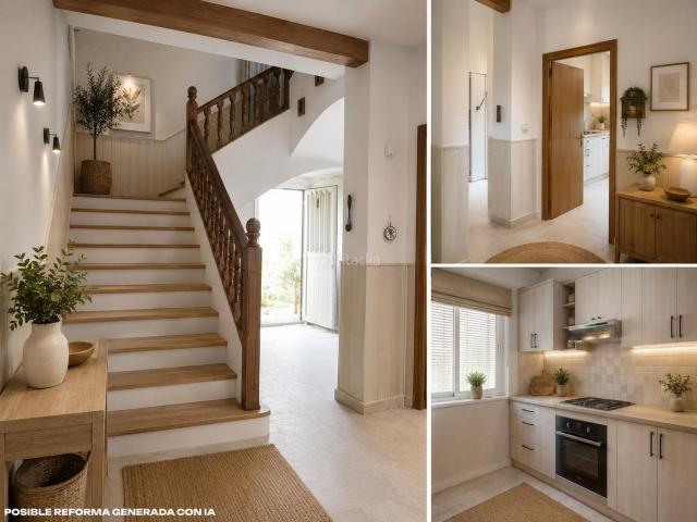 Casa en venta en Seseña, Castilla-La Mancha