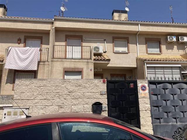 Casa en venta en Seseña