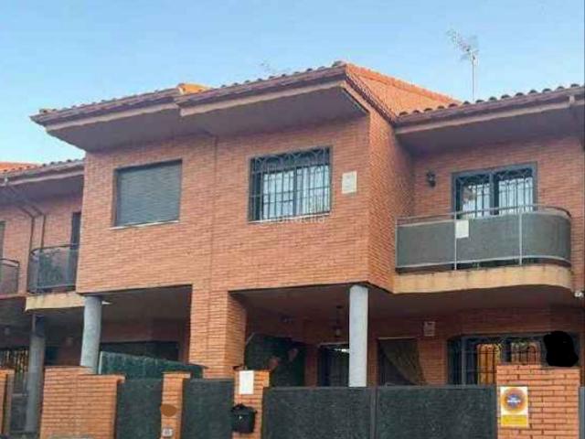 Casa en venta en Seseña, Castilla-La Mancha