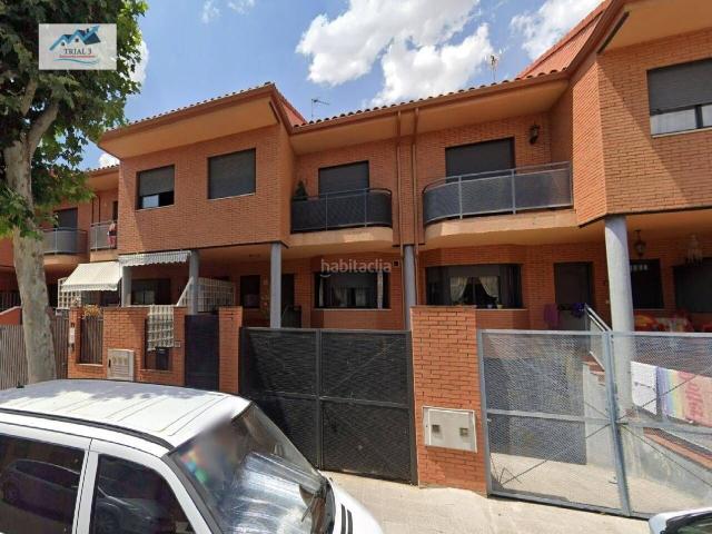 Casa en venta en Seseña, Castilla-La Mancha