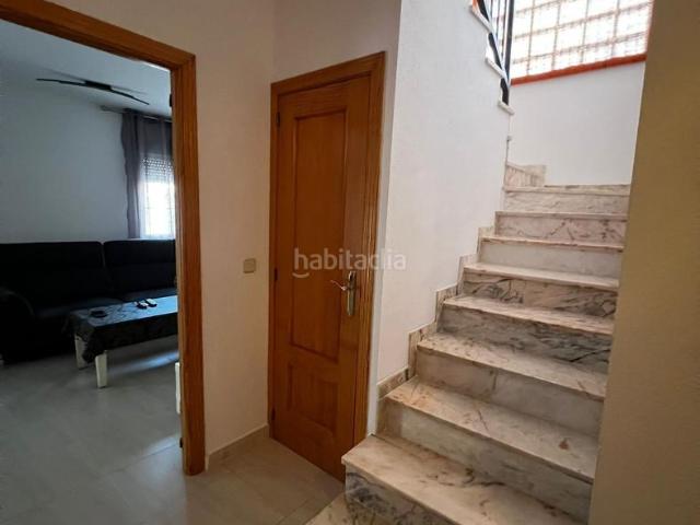Casa en venta en Seseña