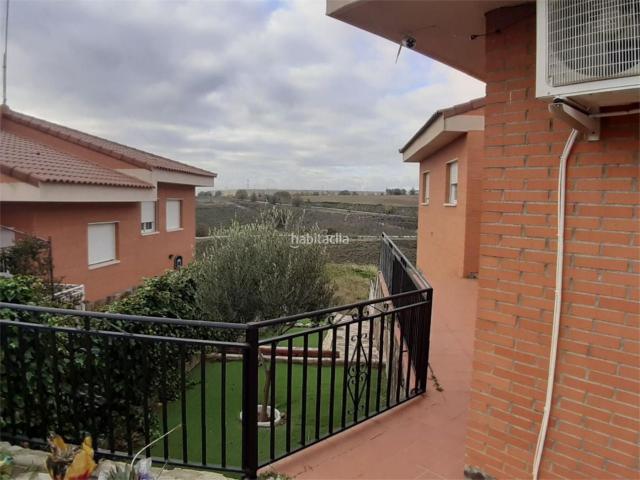 Casa en venta en Seseña, Castilla-La Mancha