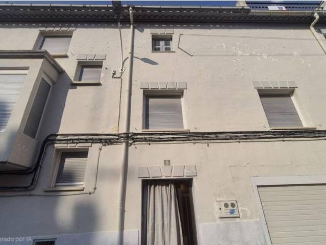 Casa en venta en Estellerria, Navarra