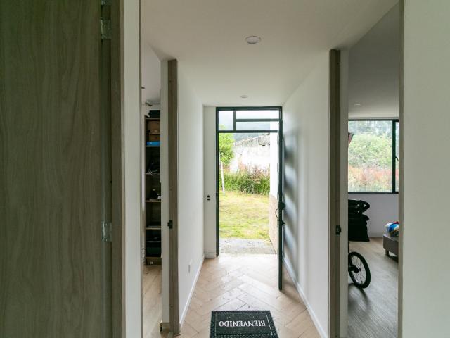 Casa En Venta En Sesquile En Sesquile V281479