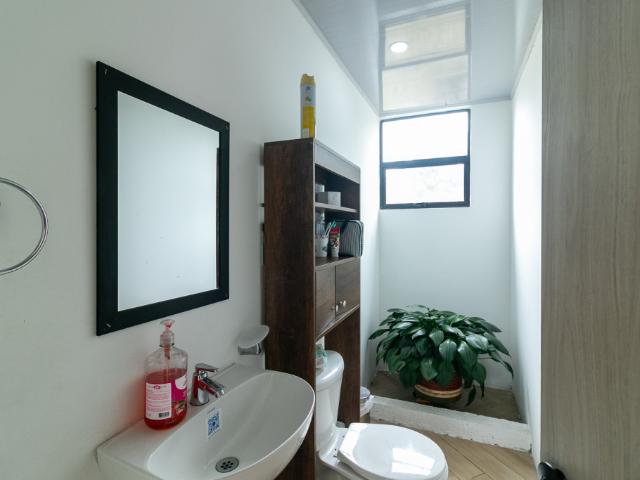 Casa En Venta En Sesquile En Sesquile V281479