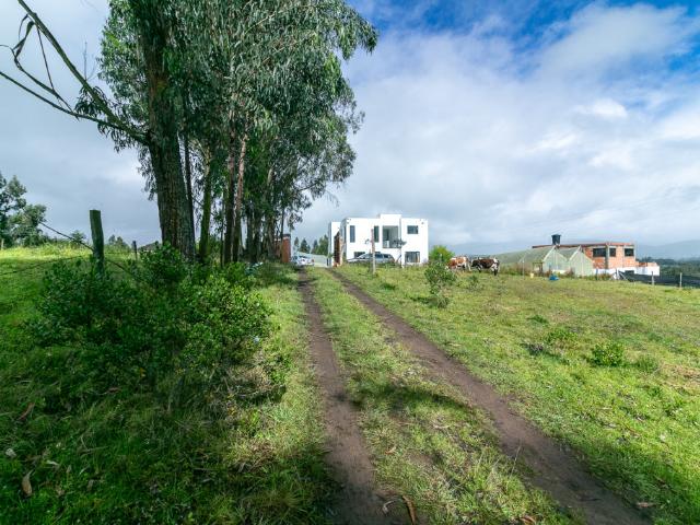 Casa En Venta En Sesquile En Sesquile V281479