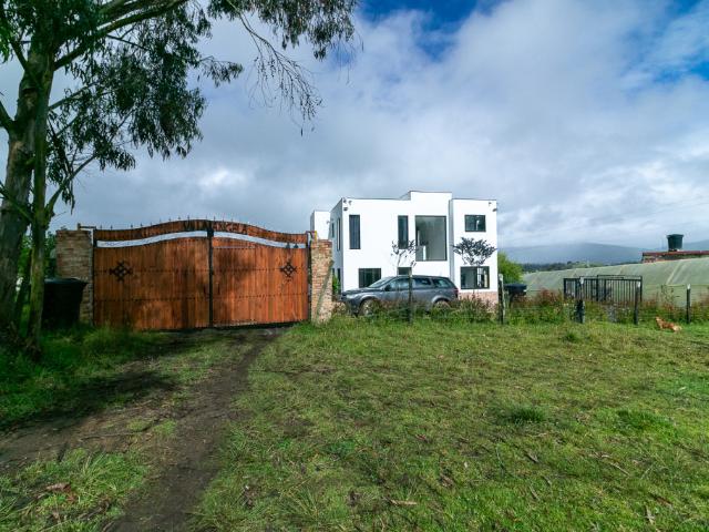 Casa En Venta En Sesquile En Sesquile V281479