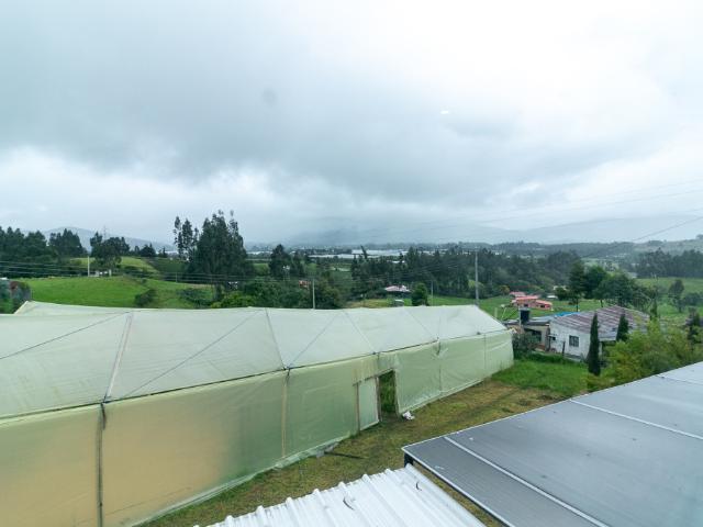 Casa En Venta En Sesquile En Sesquile V281479