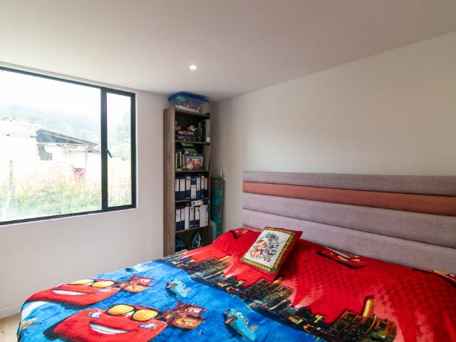 Casa En Venta En Sesquile En Sesquile V281479