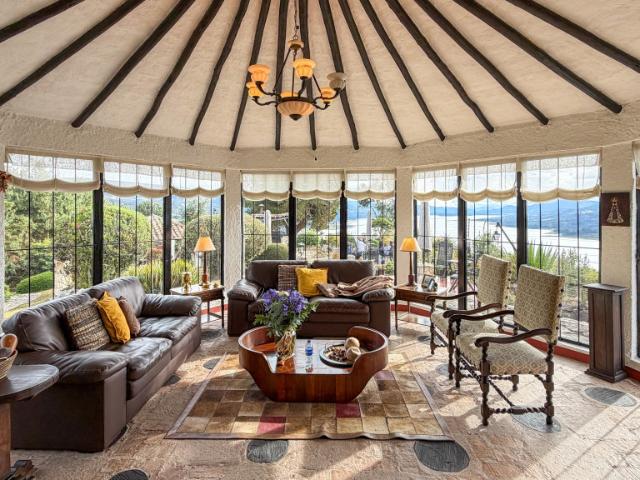 Casa En Venta En Sesquile En Sesquile Vereda San Jose V337217