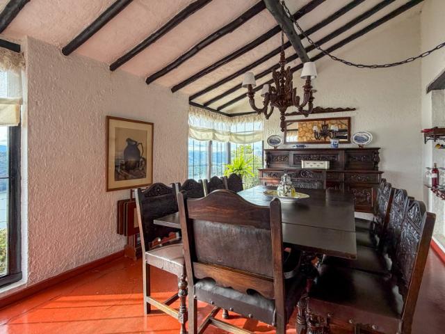 Casa En Venta En Sesquile En Sesquile Vereda San Jose V337217