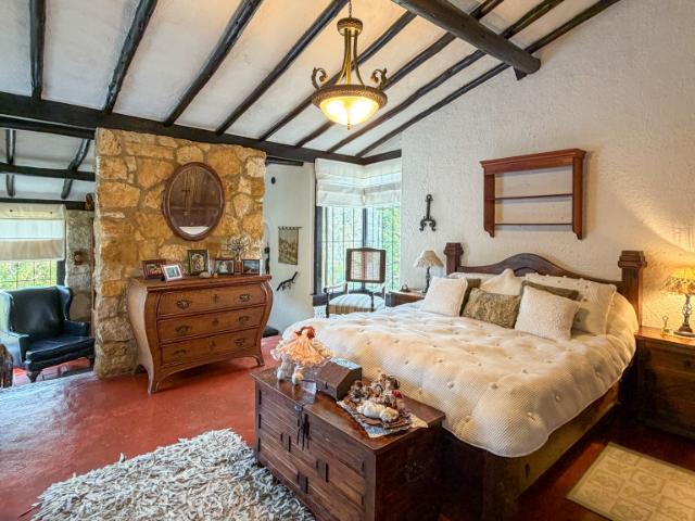 Casa En Venta En Sesquile En Sesquile Vereda San Jose V337217