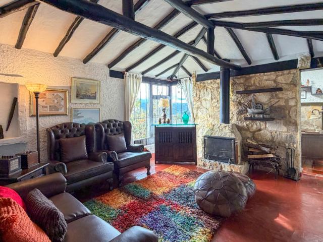 Casa En Venta En Sesquile En Sesquile Vereda San Jose V337217