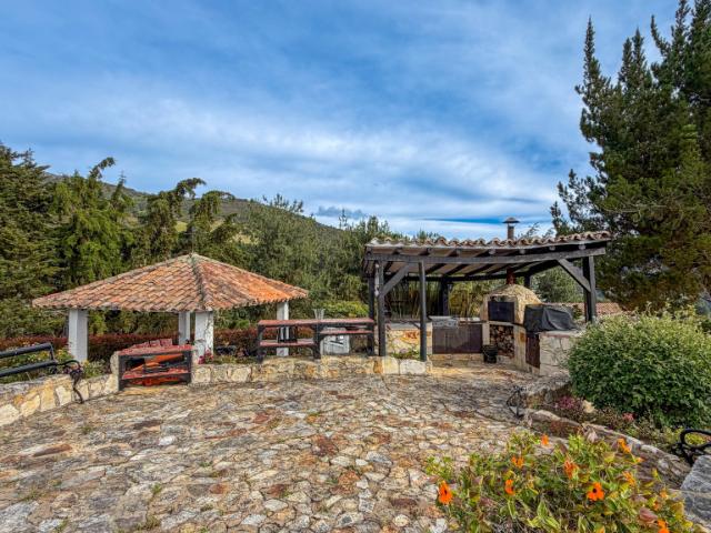 Casa En Venta En Sesquile En Sesquile Vereda San Jose V337217