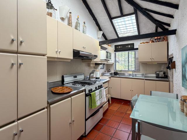 Casa En Venta En Sesquile En Sesquile Vereda San Jose V337217