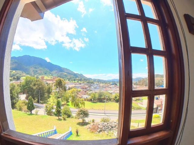 Casa En Venta En Sesquile En Vereda Boita V295458