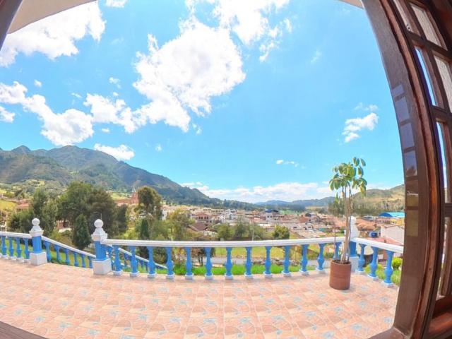 Casa En Venta En Sesquile En Vereda Boita V295458