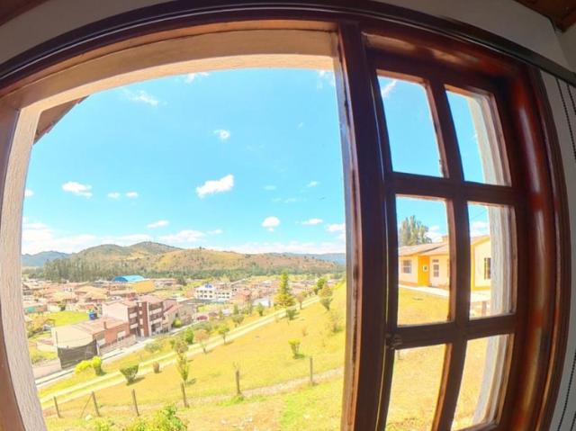 Casa En Venta En Sesquile En Vereda Boita V295458