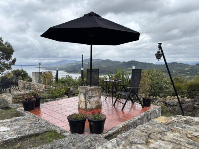 Casa En Venta En Sesquile En Vereda San Jose V318273