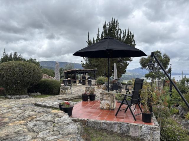 Casa En Venta En Sesquile En Vereda San Jose V318273