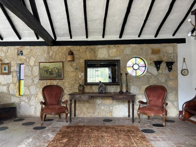 Casa En Venta En Sesquile En Vereda San Jose V318273