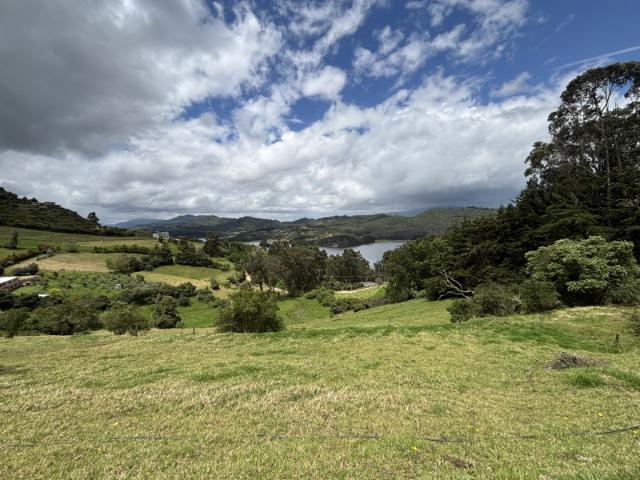 Casa En Venta En Sesquile En Vereda San Jose V318273