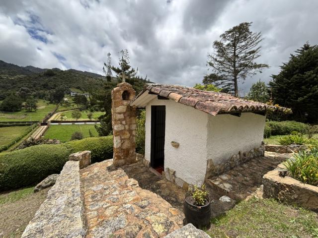 Casa En Venta En Sesquile En Vereda San Jose V318273