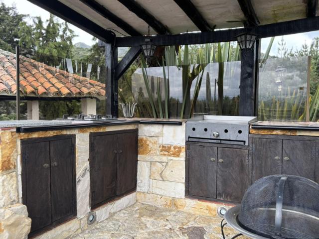 Casa En Venta En Sesquile En Vereda San Jose V318273