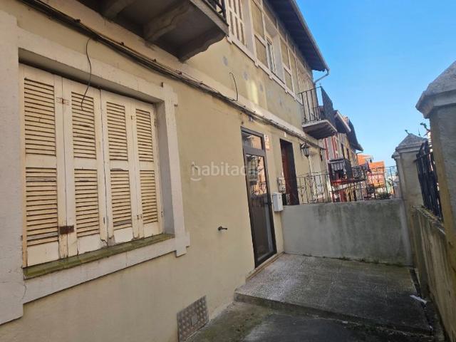 Casa en venta en Azeta, Sestao