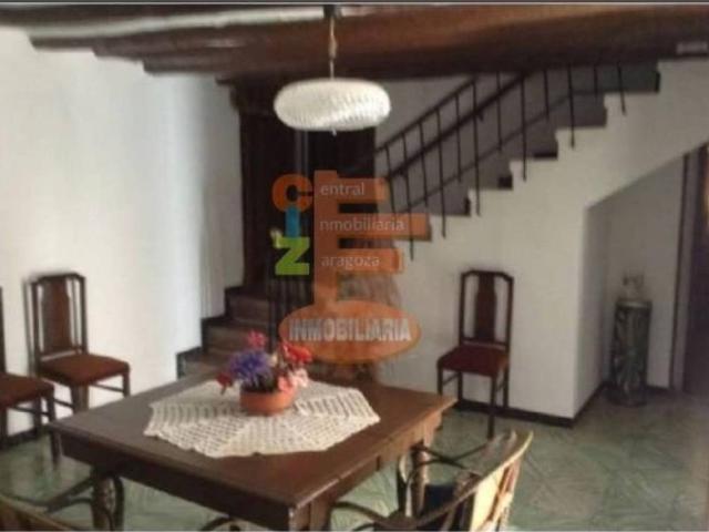 Casa en venta en Aranda, Aragón